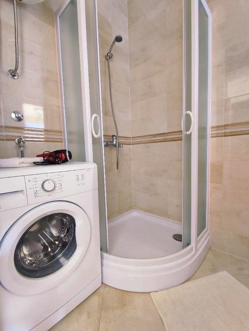 Veron Apartments Kotor Cameră foto