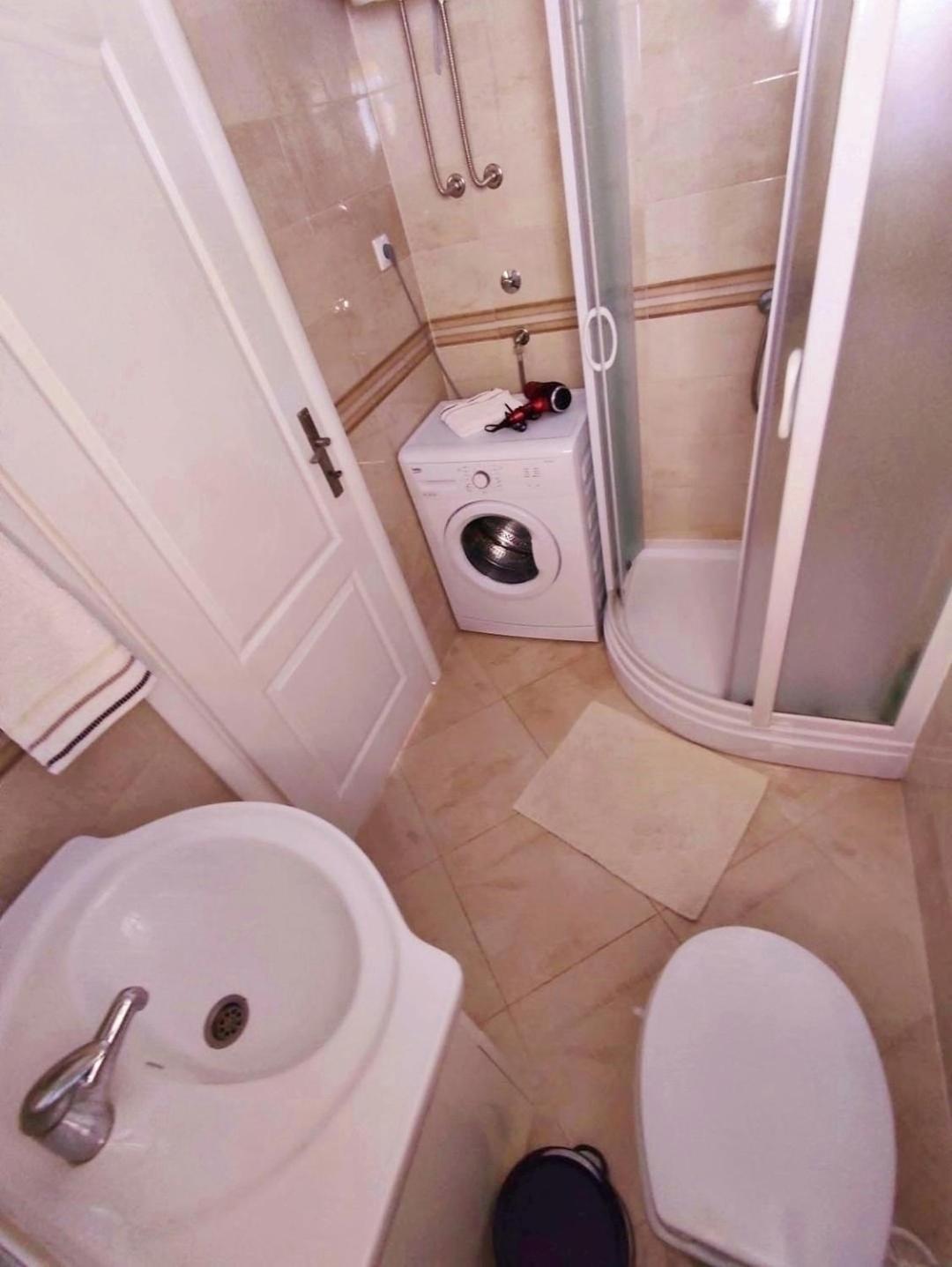 Veron Apartments Kotor Cameră foto