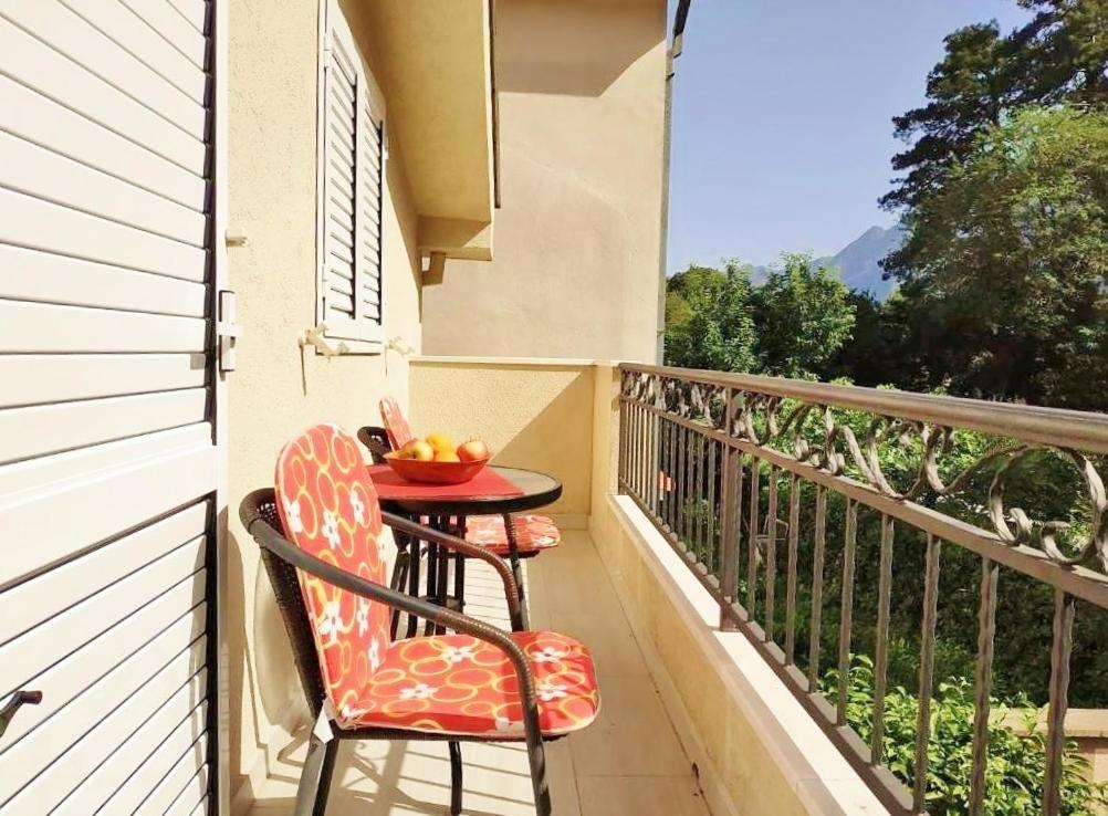 Veron Apartments Kotor Cameră foto