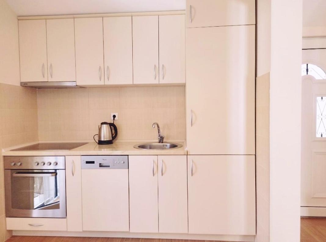 Veron Apartments Kotor Cameră foto