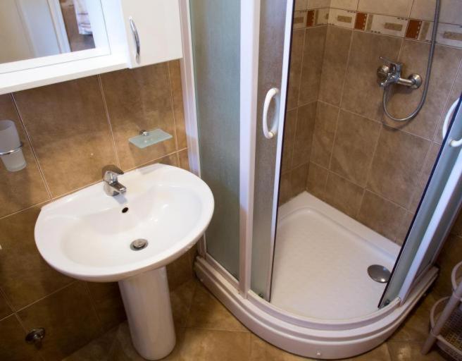Veron Apartments Kotor Cameră foto