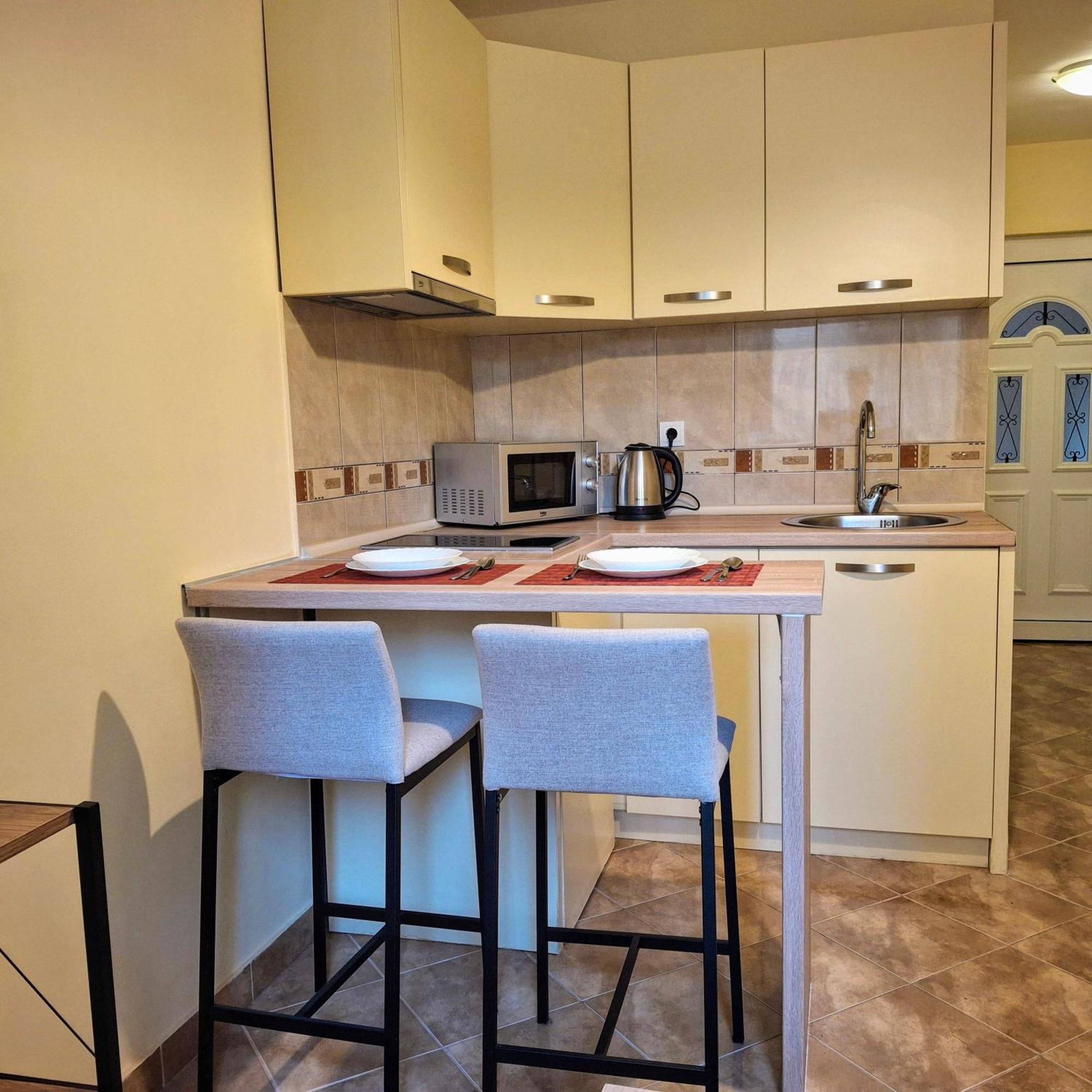 Veron Apartments Kotor Cameră foto
